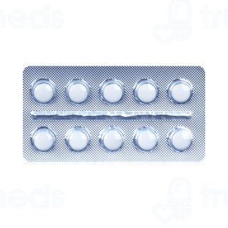 Dydrogest Er 20 Tablet 10