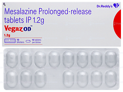 Vegaz Od Tablet 15