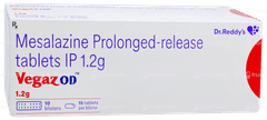 Vegaz Od Tablet 15