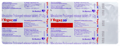 Vegaz Od Tablet 15