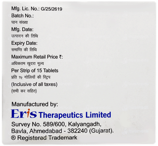 Glimisave M2 850 Tablet Pr 15