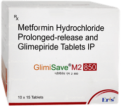 Glimisave M2 850 Tablet Pr 15