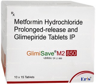 Glimisave M2 850 Tablet Pr 15
