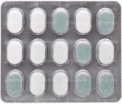 Glimisave M2 850 Tablet Pr 15