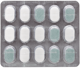 Glimisave M2 850 Tablet Pr 15