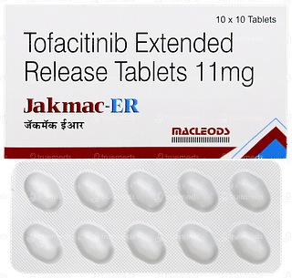 Jakmac Er Tablet 10
