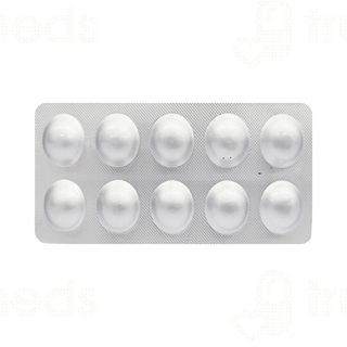 Rapilif M 25 Tablet 10
