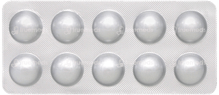 Rapilif M 25 Tablet 10