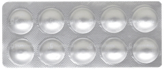 Rapilif M 25 Tablet 10 Rapilif M 25 Tablet 10