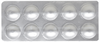 Rapilif M 25 Tablet 10