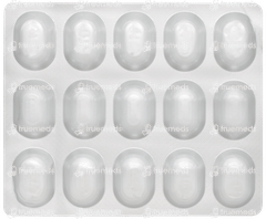 Sulidapa Sm 10/100/1000 Tablet 15 Sulidapa Sm 10/100/1000 Tablet 15