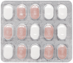 Glimihelp M2 Tablet 15