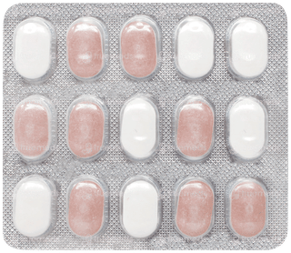 Glimihelp M2 Tablet 15