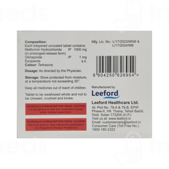 Debistal M1 Forte Tablet 10 Debistal M1 Forte Tablet 10