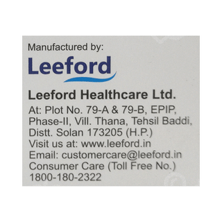 Debistal M1 Forte Tablet 10
