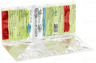Vovedic 100 Sr Tablet 10