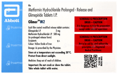 Glimer M2 Tablet 15 Glimer M2 Tablet 15