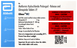 Glimer M2 Tablet 15