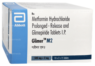 Glimer M2 Tablet 15
