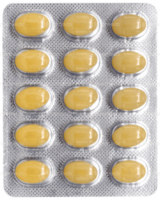 Glimer M2 Tablet 15