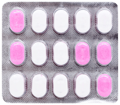 Glimihelp Pm1 Tablet 15