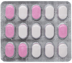 Glimihelp Pm1 Tablet 15