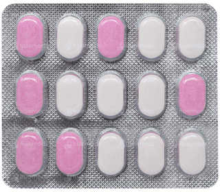 Glimihelp Pm1 Tablet 15