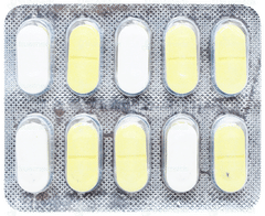 Glimecheck Mf 2/850 Tablet 10