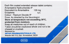 Amantex Er 129 Tablet 10