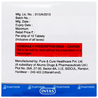Amantex Er 129 Tablet 10