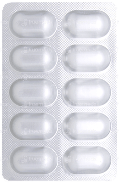 Amantex Er 129 Tablet 10
