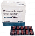 Mesanux 1200 Tablet 10