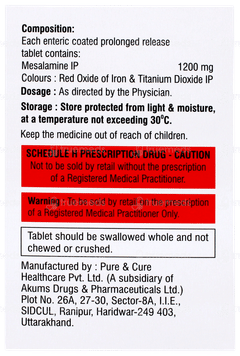 Mesanux 1200 Tablet 10