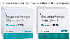 Mesanux 1200 Tablet 10