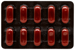 Mesanux 1200 Tablet 10