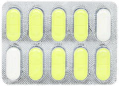 Glynux M 2 Forte Tablet 10 Glynux M 2 Forte Tablet 10