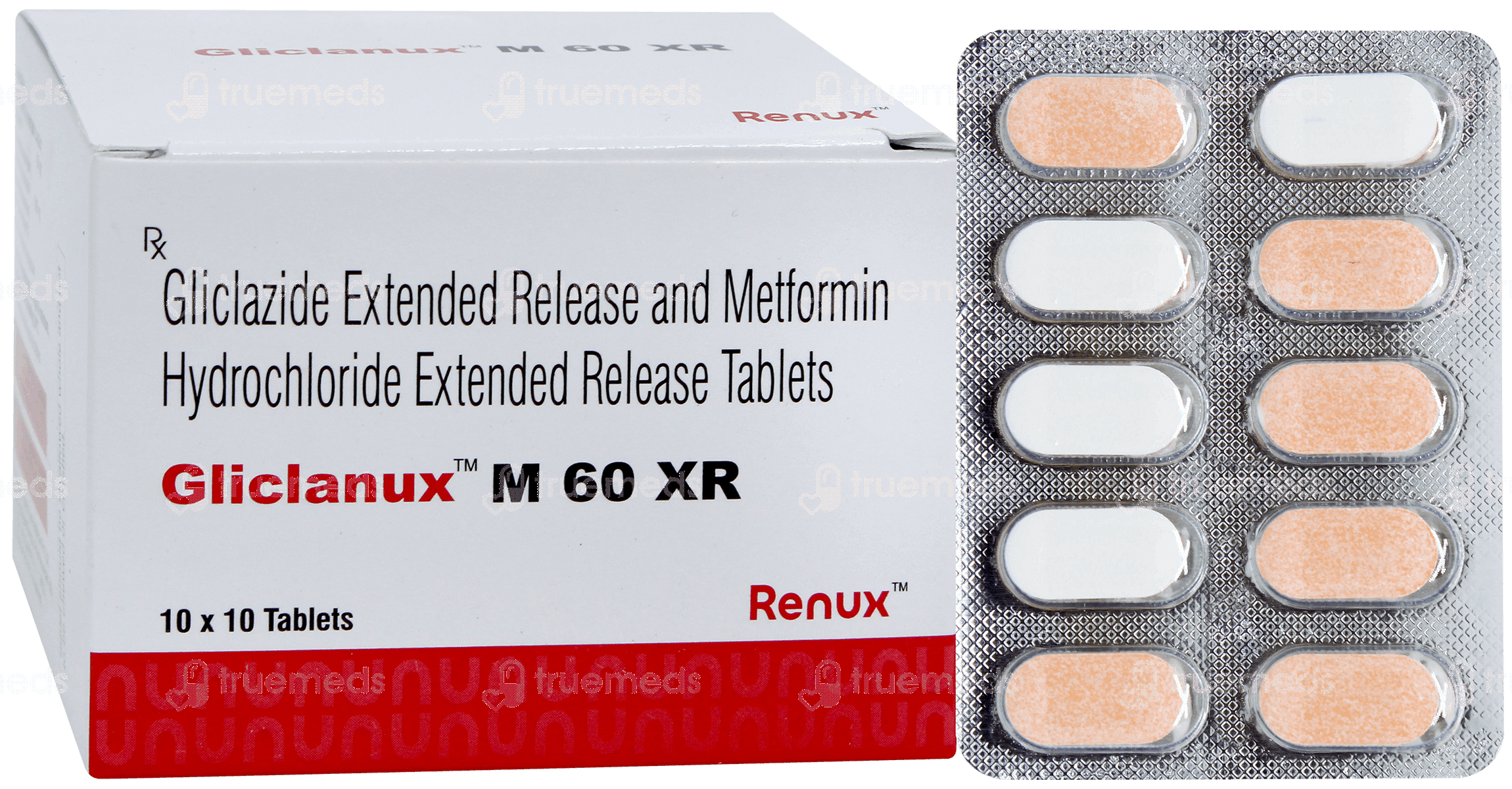 Reclimet Xr Tablet 15: Uses, Side Effects, Price & Substitutes