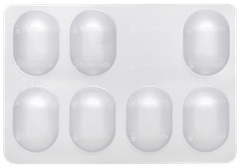 Gemer Dapa Xr 10/2/500 Tablet 7 Gemer Dapa Xr 10/2/500 Tablet 7