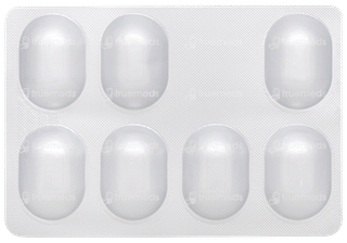 Gemer Dapa Xr 10/2/500 Tablet 7