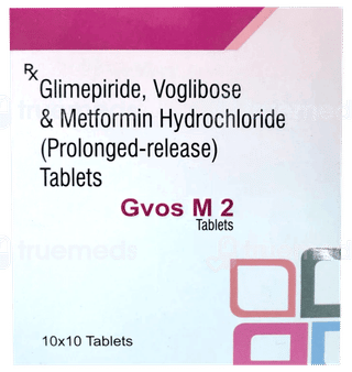 Gvos M2 Tablet 10