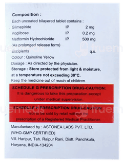 Gvos M2 Tablet 10