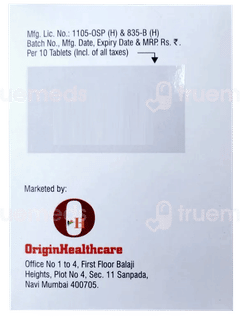 Gvos M2 Tablet 10