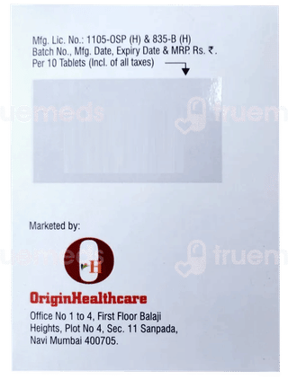 Gvos M2 Tablet 10