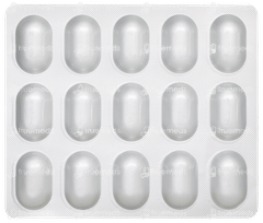 Cyblex S 30 Xr Tablet 15