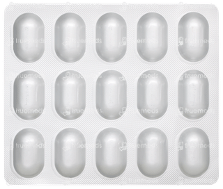 Cyblex S 30 Xr Tablet 15