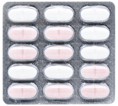 Reclimet Xr Tablet 15