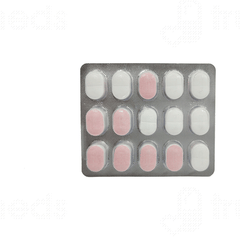 Glimisave Max Forte 3 Tablet Pr 15