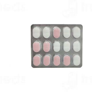 Glimisave Max Forte 3 Tablet Pr 15