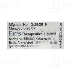 Glimisave Max Forte 3 Tablet Pr 15