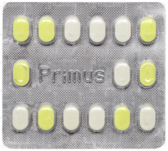 Glimiprime M 0.5 Tablet 15